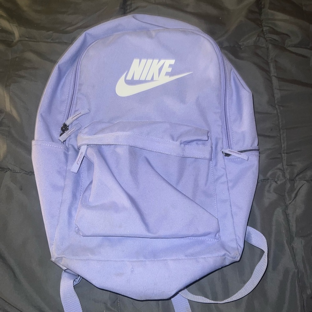 nike backpack